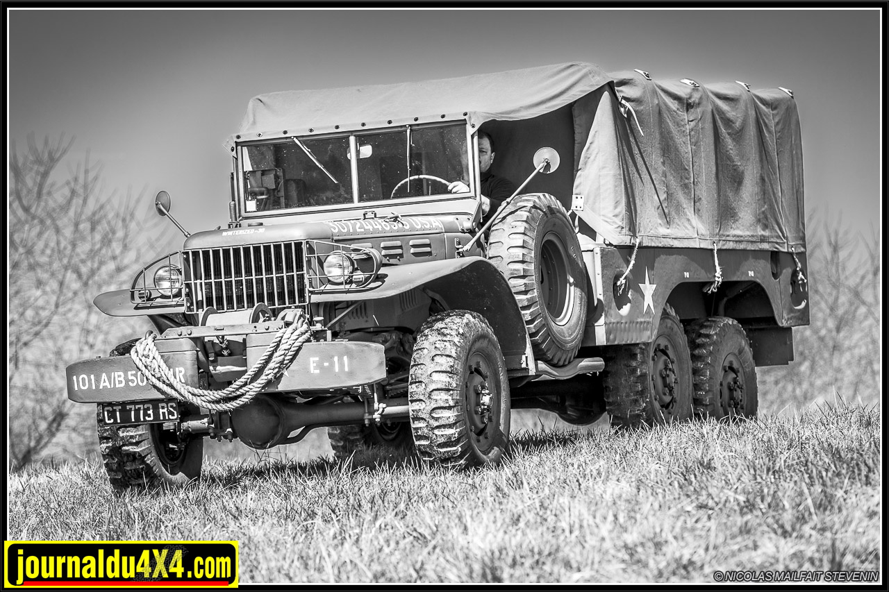 JEEP DODGE GMC - Vente de pièces et véhicules