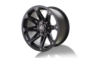 OC WHEELS 814 GEN3