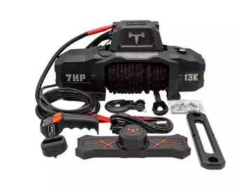TREUIL T-MAX TITAN FORCE VIEW SERIES